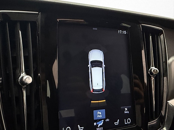 Volvo V90 17 of 29