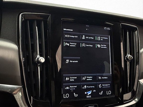 Volvo V90 20 of 29