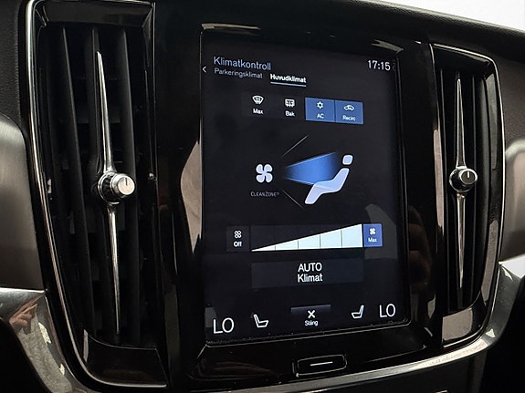 Volvo V90 23 of 29