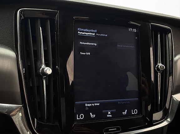 Volvo V90 24 of 29