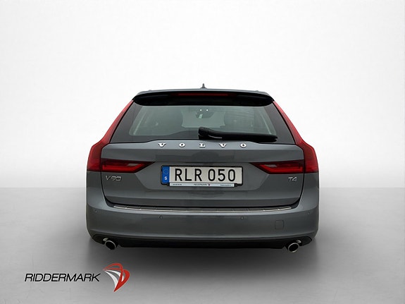 Volvo V90 6 of 29
