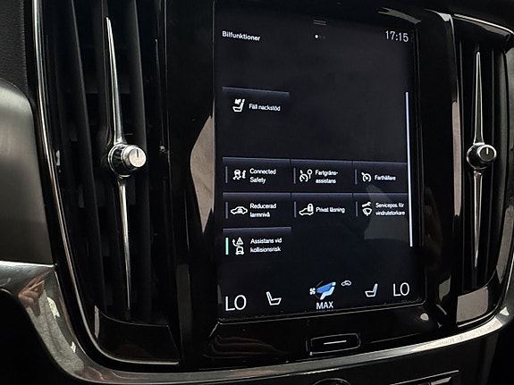Volvo V90 21 of 29
