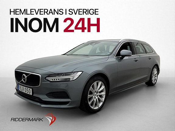 Volvo V90 3 of 29