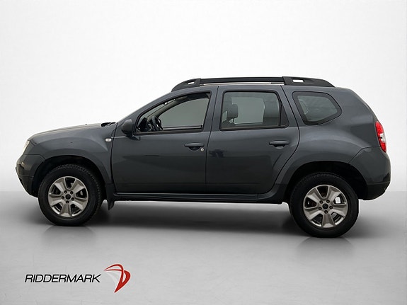 Dacia Duster 4 of 23