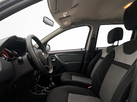 Dacia Duster 9 of 23