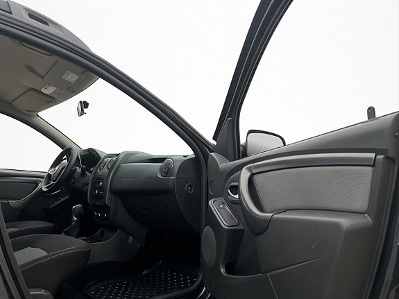Dacia Duster 12 of 23