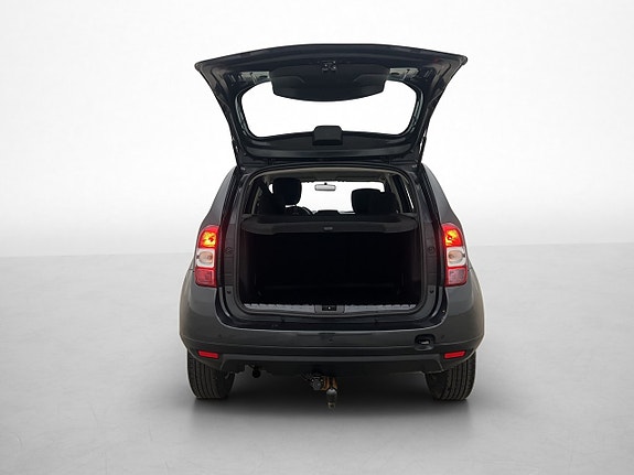 Dacia Duster 23 of 23