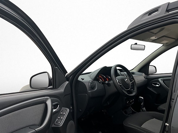Dacia Duster 8 of 23