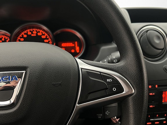 Dacia Duster 17 of 23