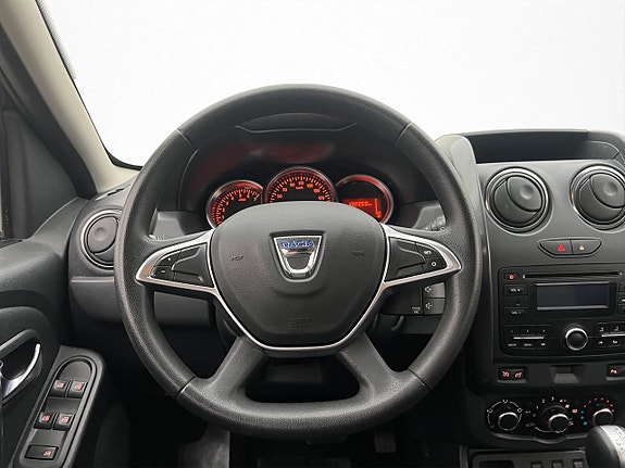 Dacia Duster 10 of 23
