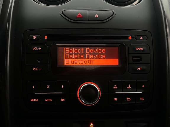 Dacia Duster 18 of 23