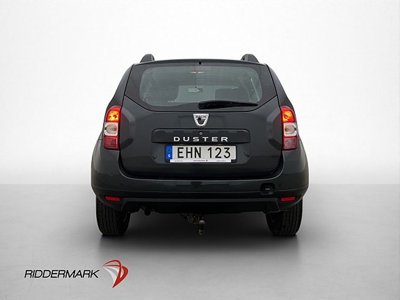 Dacia Duster 6 of 23