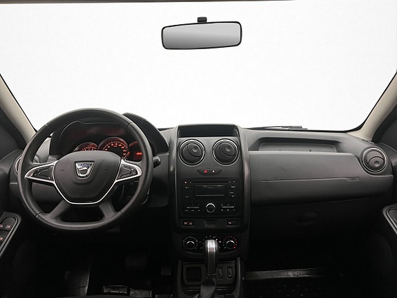 Dacia Duster 14 of 23