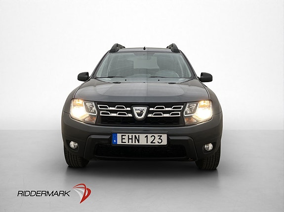 Dacia Duster 2 of 23