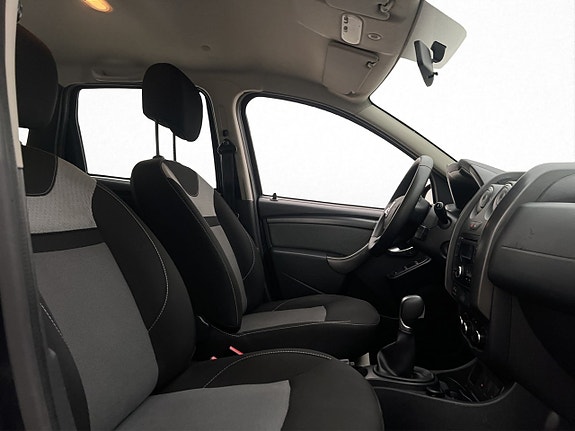 Dacia Duster 11 of 23