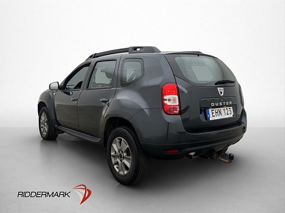 Dacia Duster 5 of 23
