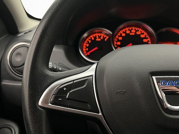Dacia Duster 16 of 23