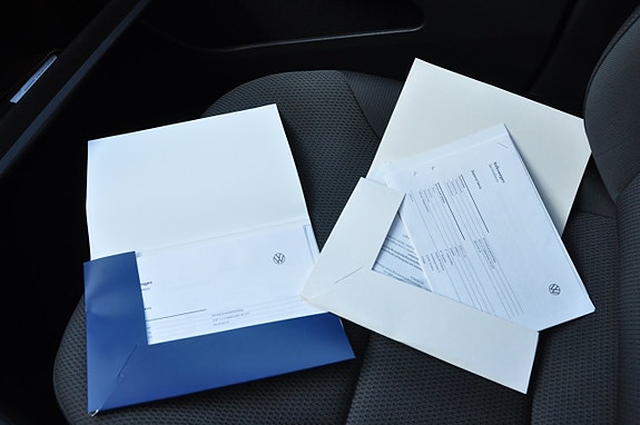 Volkswagen Golf VII 14 of 15