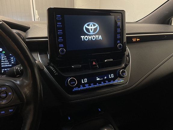 Toyota Corolla 9 of 25