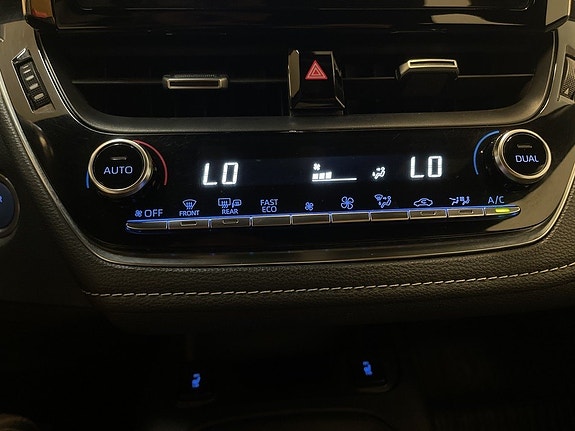 Toyota Corolla 20 of 25