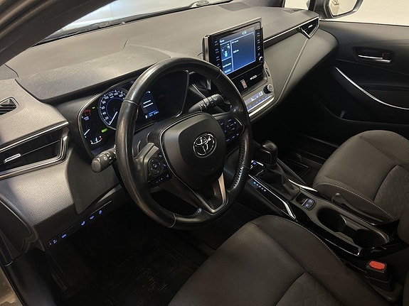 Toyota Corolla 12 of 25