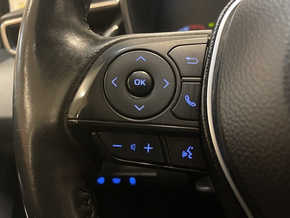 Toyota Corolla 16 of 25