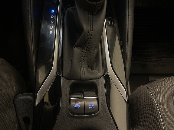 Toyota Corolla 24 of 25