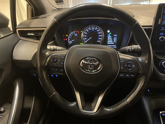 Toyota Corolla 14 of 25