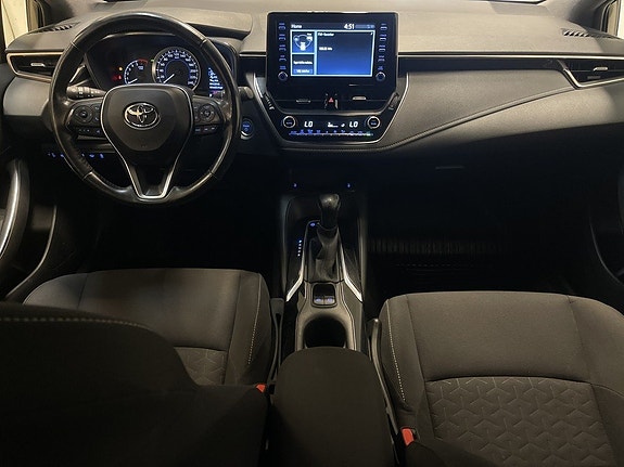 Toyota Corolla 7 of 25