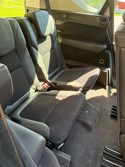 Renault Espace 7 of 8