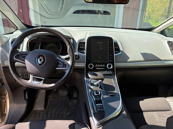 Renault Espace 3 of 8