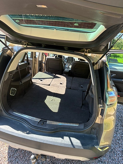 Renault Espace 5 of 8