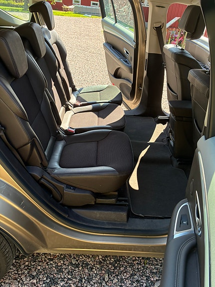 Renault Espace 6 of 8