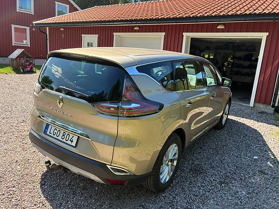 Renault Espace 2 of 8