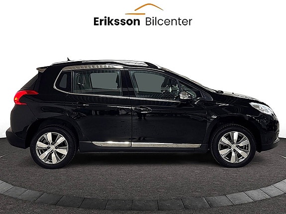 Peugeot 2008 8 of 24