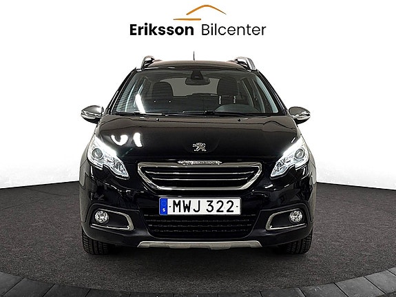 Peugeot 2008 3 of 24