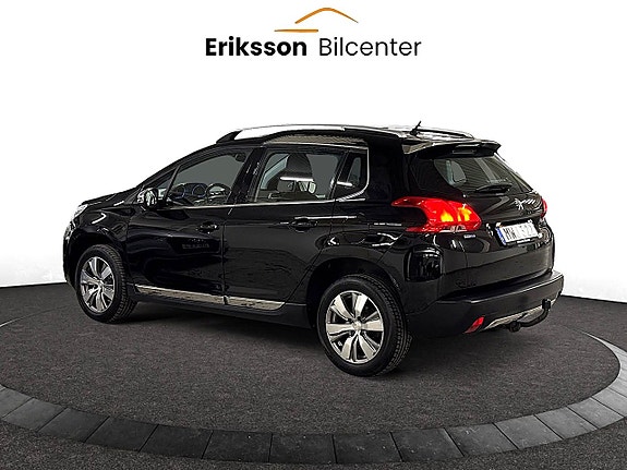 Peugeot 2008 4 of 24