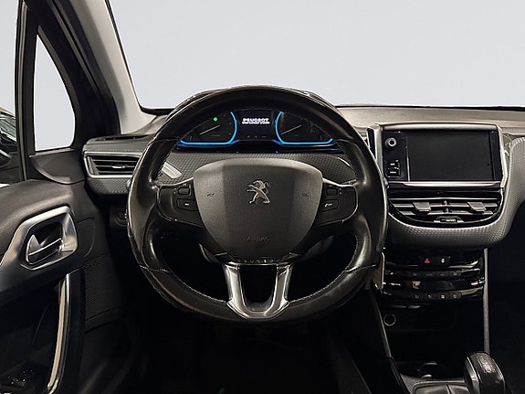 Peugeot 2008 13 of 24