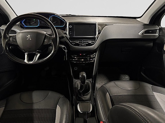 Peugeot 2008 11 of 24