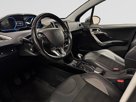 Peugeot 2008 10 of 24
