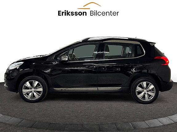 Peugeot 2008 7 of 24