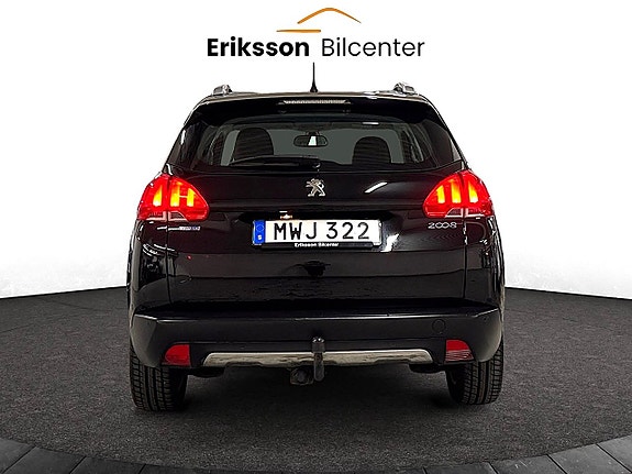Peugeot 2008 6 of 24