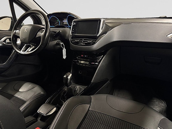 Peugeot 2008 12 of 24