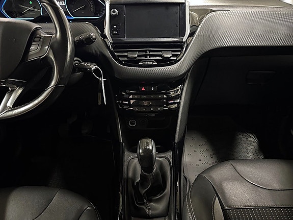 Peugeot 2008 14 of 24
