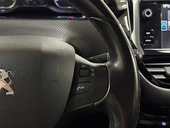 Peugeot 2008 16 of 24