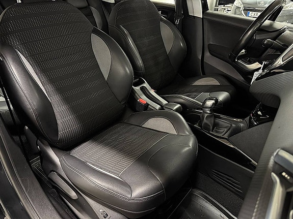 Peugeot 2008 18 of 24