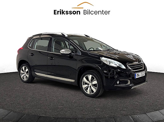 Peugeot 2008 2 of 24