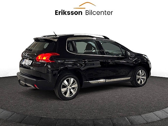 Peugeot 2008 5 of 24