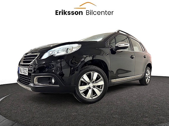 Peugeot 2008 9 of 24