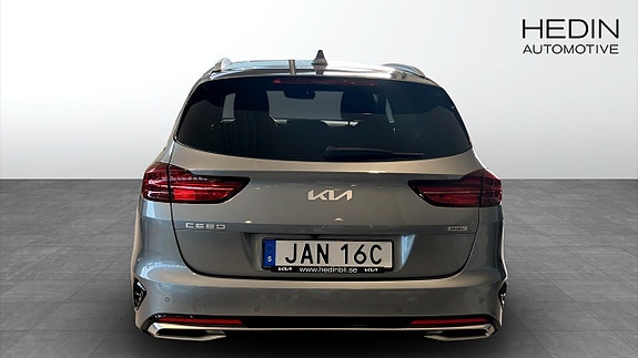 Kia Ceed 7 of 9